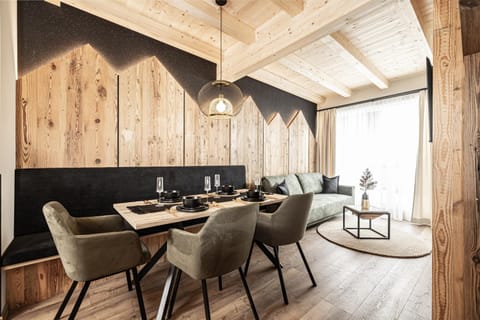 Studio 24 by Hotel Brücke Apartment in Mayrhofen