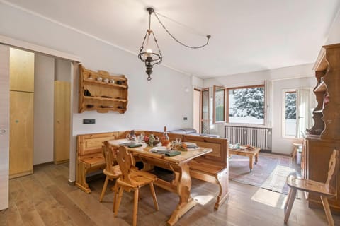 Appartamento Il Palazzo - Happy Rentals Apartment in Bardonecchia