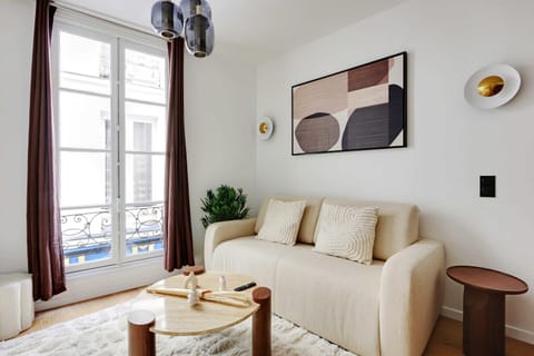 Facade/entrance, Living room