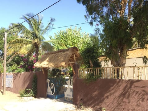Property view