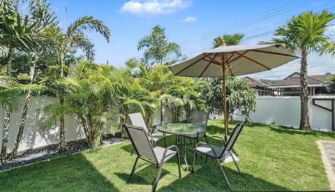 Patio, Garden, furniture