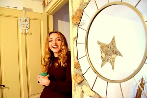 Agriturismo Su'E Lentu Farm Stay in Bosa