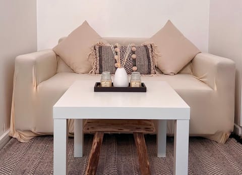 Studio Saint Denis Apartment in Saint-Denis, France