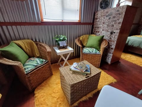 Owl's Den 2 Apartment in Western Cape