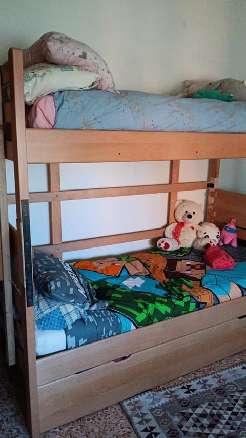 Camera Pero con bagno in comune Apartment in Rho