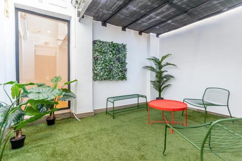 Marques de Caro Rooms Luxury Bed and Breakfast in Valencia