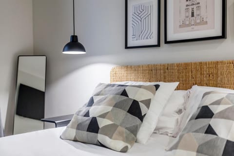 Marques de Caro Rooms Luxury Bed and Breakfast in Valencia