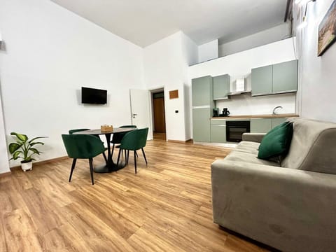 Kitchen or kitchenette, kitchen