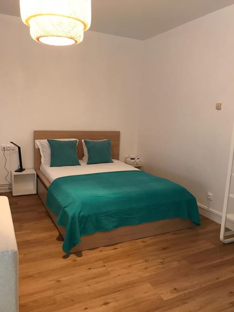 Home & Home Metz Arènes, ctr congres, Muse, Pompidou Apartment in Metz