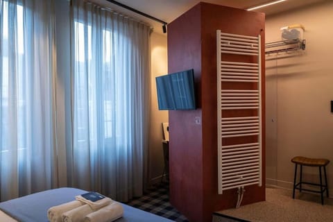 Studio Retreat in the Centre of Ghent Apartment in Ghent