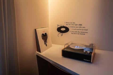 Studio Retreat in the Centre of Ghent Apartment in Ghent