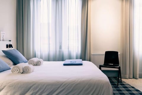 Studio Retreat in the Centre of Ghent Apartment in Ghent