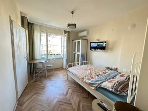 TV and multimedia, Bedroom