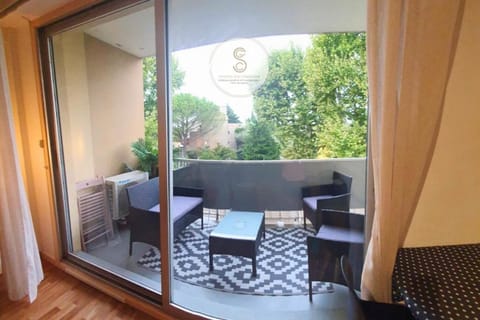 Escala Studio Arles Apartment in Arles