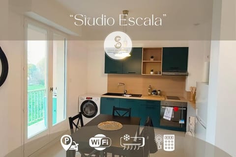Escala Studio Arles Apartment in Arles