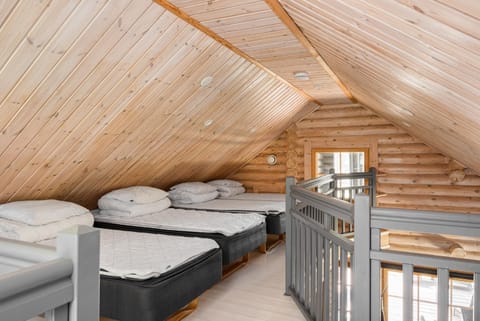 Yyteri Beach Lomakeskus, Havulinna 28 Villa in Finland