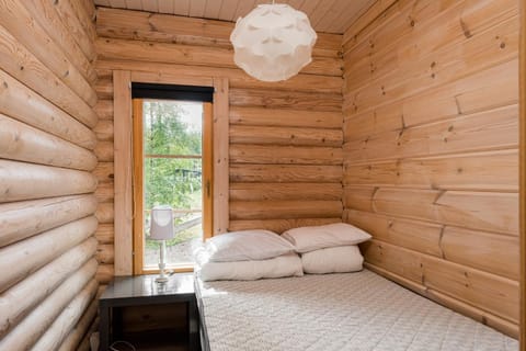 Yyteri Beach Lomakeskus, Havulinna 28 Villa in Finland