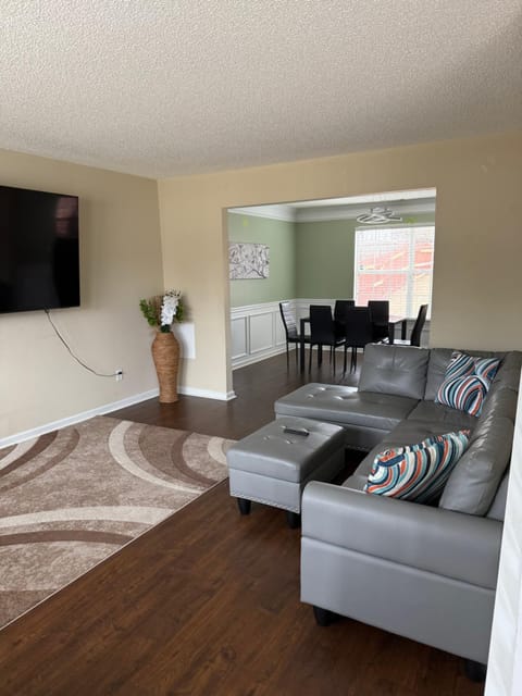 Vacation Paradise House in Georgia