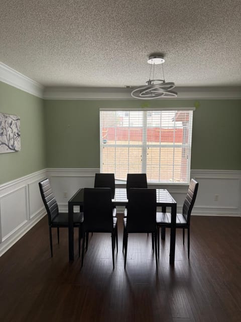 Vacation Paradise House in Georgia