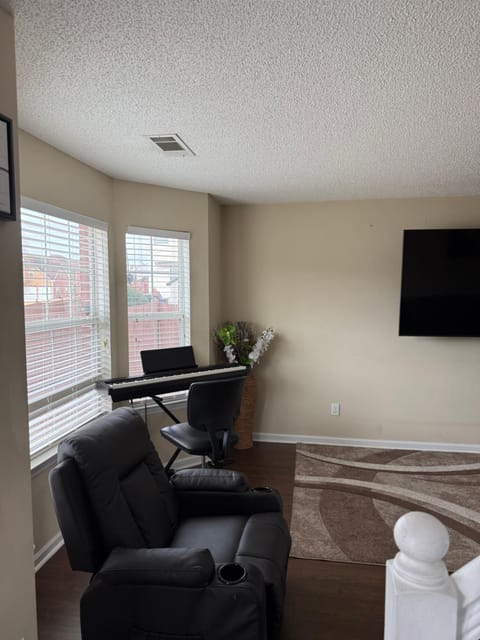 Vacation Paradise House in Georgia