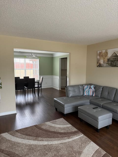 Vacation Paradise House in Georgia