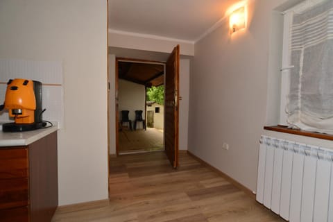 Appartamento Le More Country House in Umbria