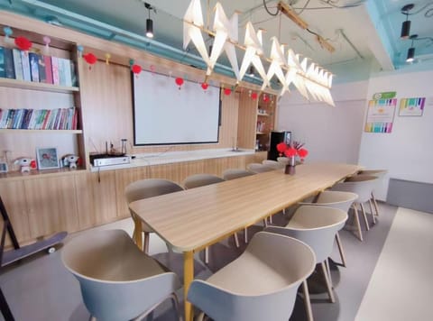 Beijing Oriental Tulip Building Apartment in Beijing