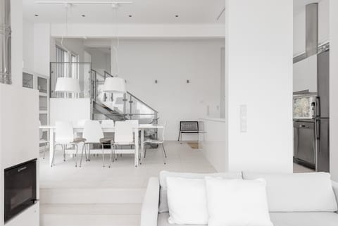 Villa Malspiikki, Kuuminainen Villa in Finland