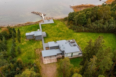 Villa Malspiikki, Kuuminainen Villa in Finland