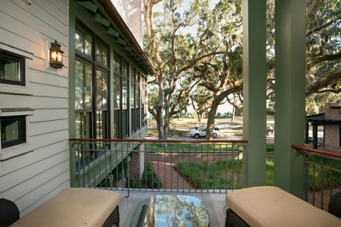 River View 3 Bedroom Wilson Village Home 70 House in Palmetto Bluff