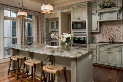 River View 3 Bedroom Wilson Village Home 70 House in Palmetto Bluff