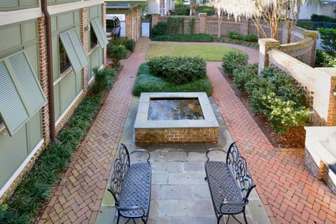 River View 3 Bedroom Wilson Village Home 70 House in Palmetto Bluff