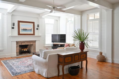 Montage 2 Bedroom Wilson Village Home 4 House in Palmetto Bluff