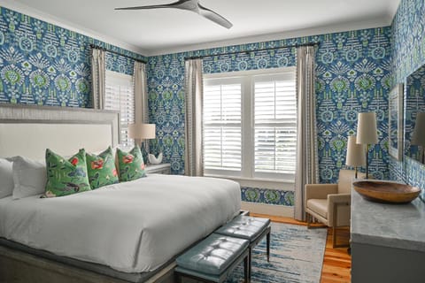 Montage 2 Bedroom Moreland Village Home 5736 House in Palmetto Bluff