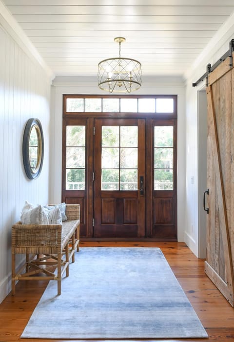 Montage Deluxe 4 Bedroom Wilson Village Home 17 House in Palmetto Bluff