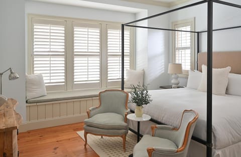 Lagoon View 4 Bedroom Wilson Village Home 5045 House in Palmetto Bluff