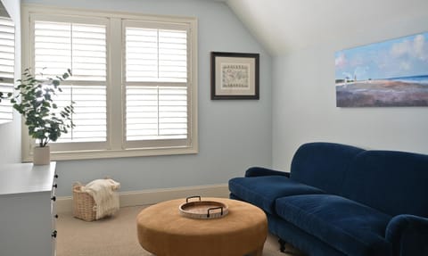 Lagoon View 4 Bedroom Wilson Village Home 5045 House in Palmetto Bluff