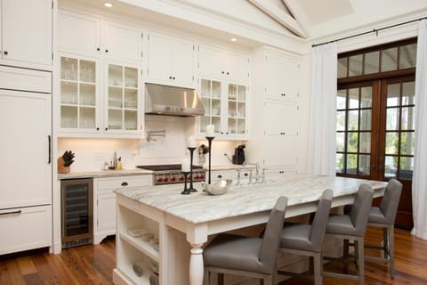 Signature Four Bedroom Lagoon Residence 1004 House in Palmetto Bluff