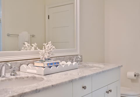 Montage 3 Bedroom Wilson Village Home 5001 House in Palmetto Bluff