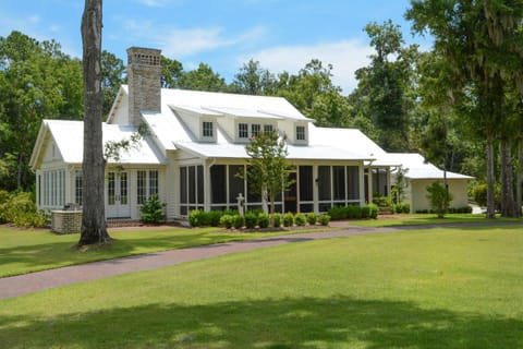 Montage Signature 3 Bedroom Lagoon Residence 1034 House in Palmetto Bluff