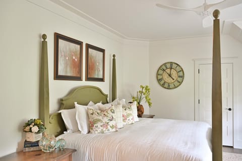 4 Bedroom Wilson Village Home 25 House in Palmetto Bluff