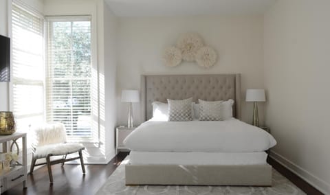 4 Bedroom Wilson Village Home 6 House in Palmetto Bluff