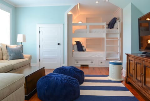 5 Bedroom Wilson Village Home 61 House in Palmetto Bluff