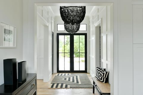 Lagoon 5 Bedroom Moreland Village Home 5574 House in Palmetto Bluff