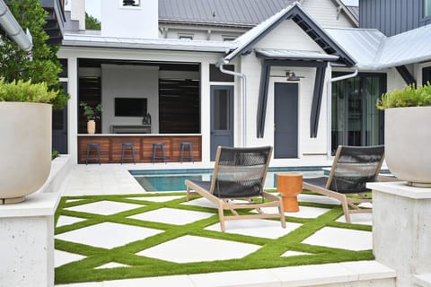 Riverview 5 Bedroom Moreland Village Home 5546 House in Palmetto Bluff