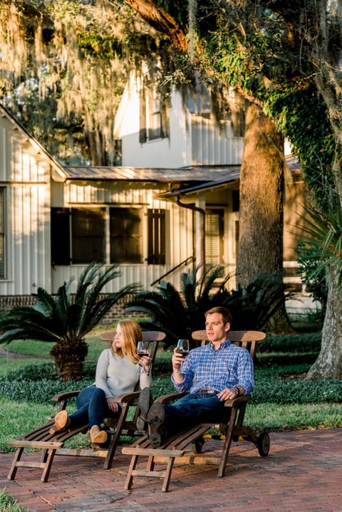 Signature Two Bedroom Residence 1006 House in Palmetto Bluff