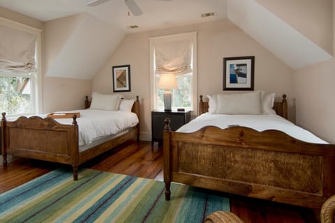 3 Bedroom Wilson Village Home 10 House in Palmetto Bluff