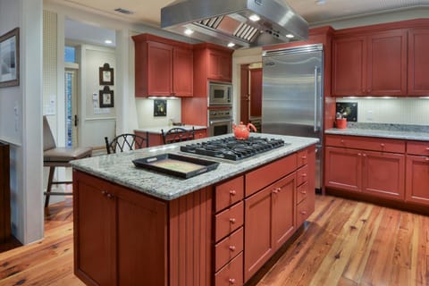 3 Bedroom Wilson Village Home 10 House in Palmetto Bluff