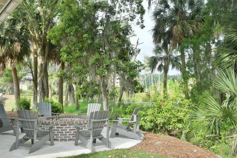 Montage Deluxe 4 Bedroom Moreland Village Home 5737 House in Palmetto Bluff