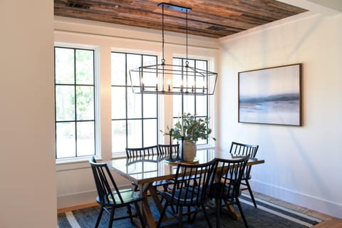 Montage Deluxe 4 Bedroom Moreland Village Home 5737 House in Palmetto Bluff